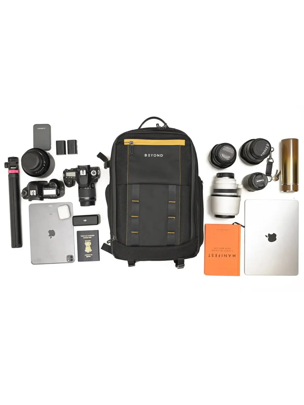 Beyond Vinson Bag - Image 5