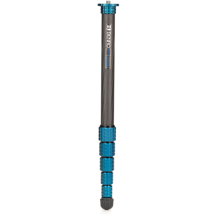 Benro 1 Series SuperSlim Monopod MSSL110C - Image 3