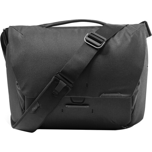 Peak Design Everyday Messenger Black, 13L - Image 2
