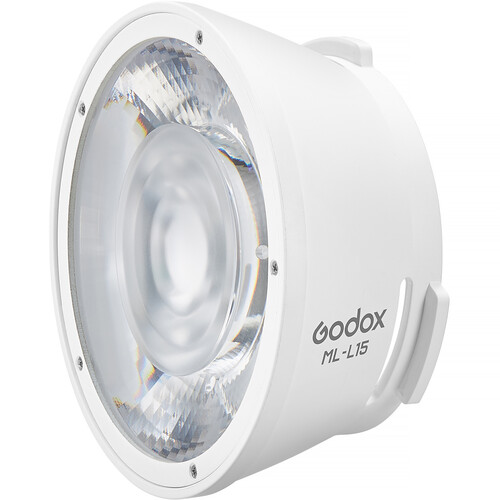 Godox ML100R RGB Portable LED Light Godox ML100R RGB Portable LED Light - Image 15
