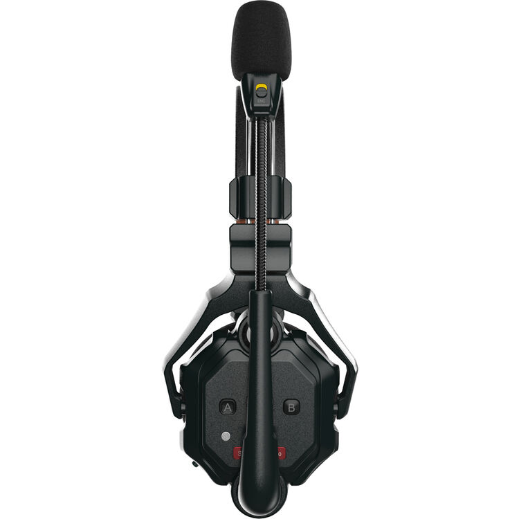 Hollyland Solidcom C1 Pro-Hub8S ENC 9-Person Full-Duplex Wireless Intercom System with Hub (1.9 GHz) - Image 7