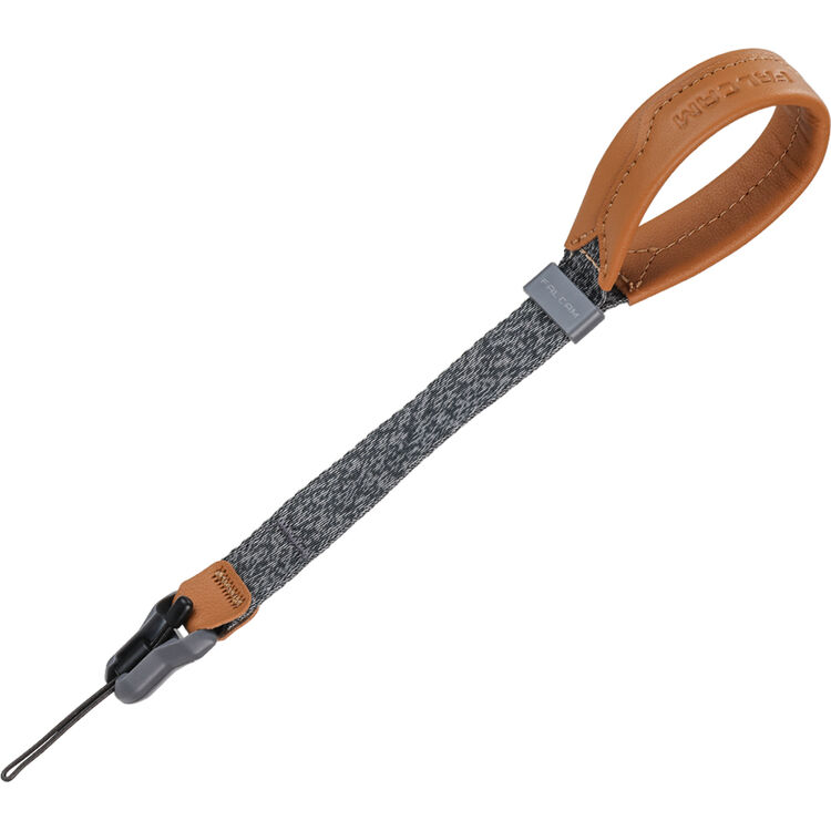 Falcam Quick Magnetic Buckle Wrist Strap V2 (Gray) - Image 1