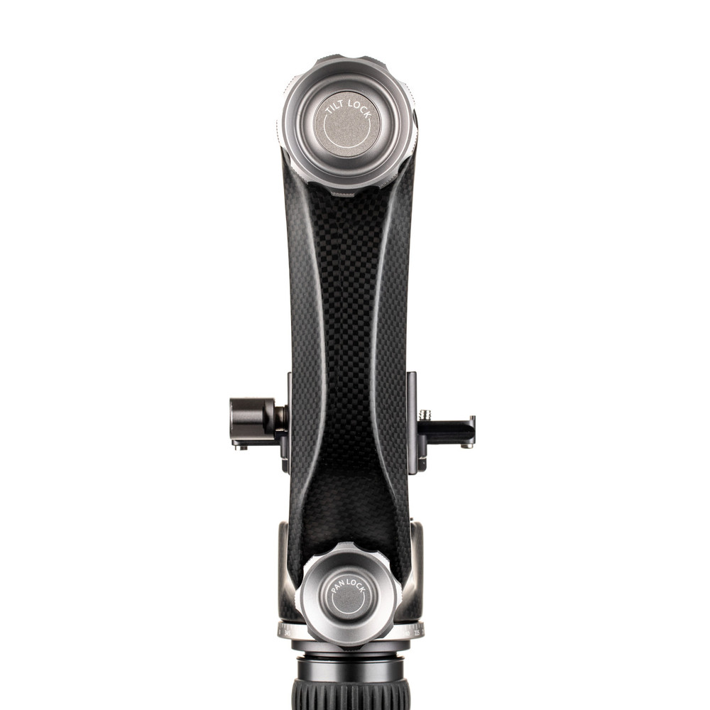 Benro GH5CMINI Gimbal Carbon Fiber Head - Image 4