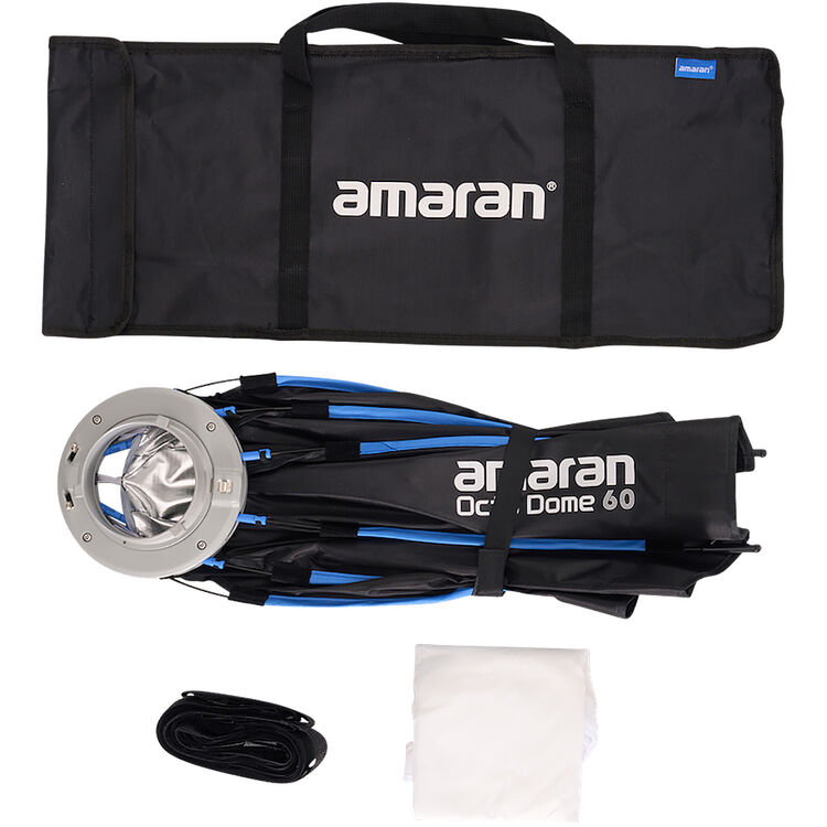 amaran Octa Dome 60 (2') - Image 16