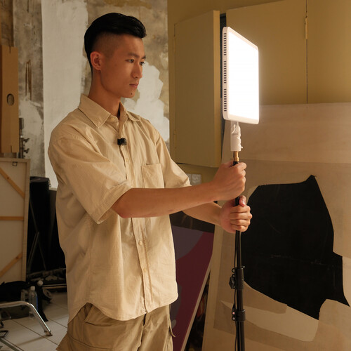 Godox P260C PRO Bi-Color LED Light Panel - Image 11