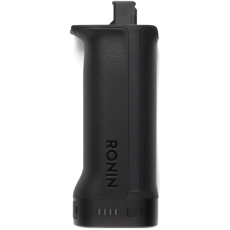 DJI RS BG33 Battery Grip for RS5, RS4 Pro, RS3 & RS2 - Long