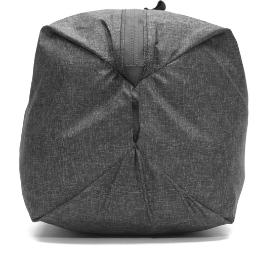 Peak Design Shoe Pouch (Charcoal, 9L) - Image 5