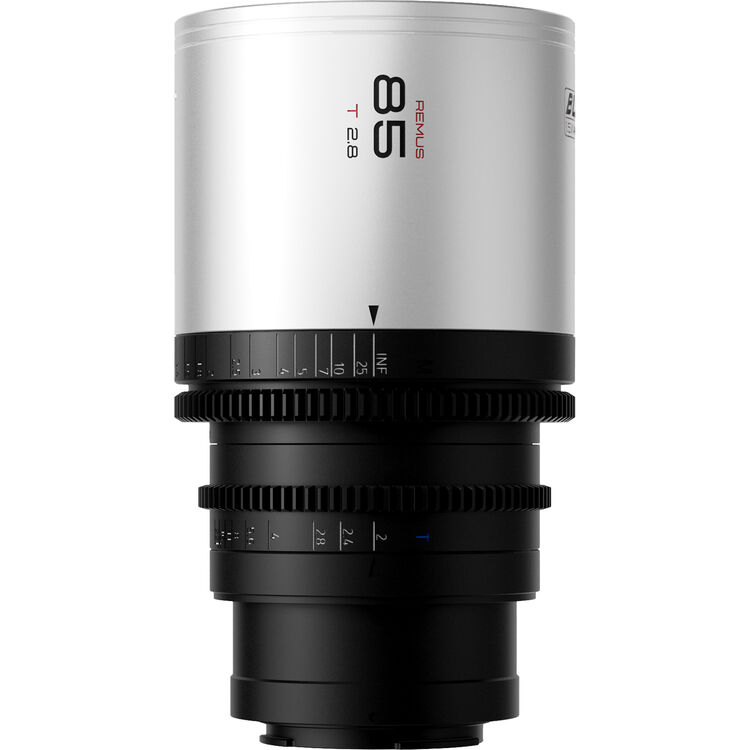 BLAZAR LENS Remus-M 85mm T2.8 1.5X Full-Frame Anamorphic Lens (Sony E) - Image 4