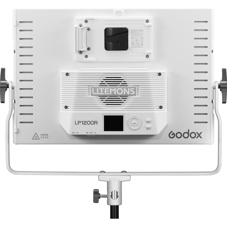 Godox Litemons LP1200R RGB LED Light Panel - Image 2