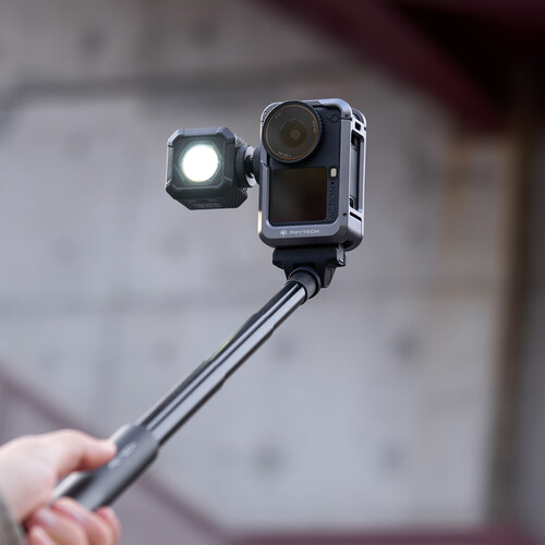 PGYTECH Camera Cage For Osmo Action 6 - Image 6