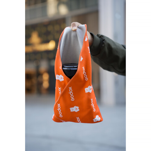 Godox Magic Wrap GC01 Fabric Wrap - Image 4