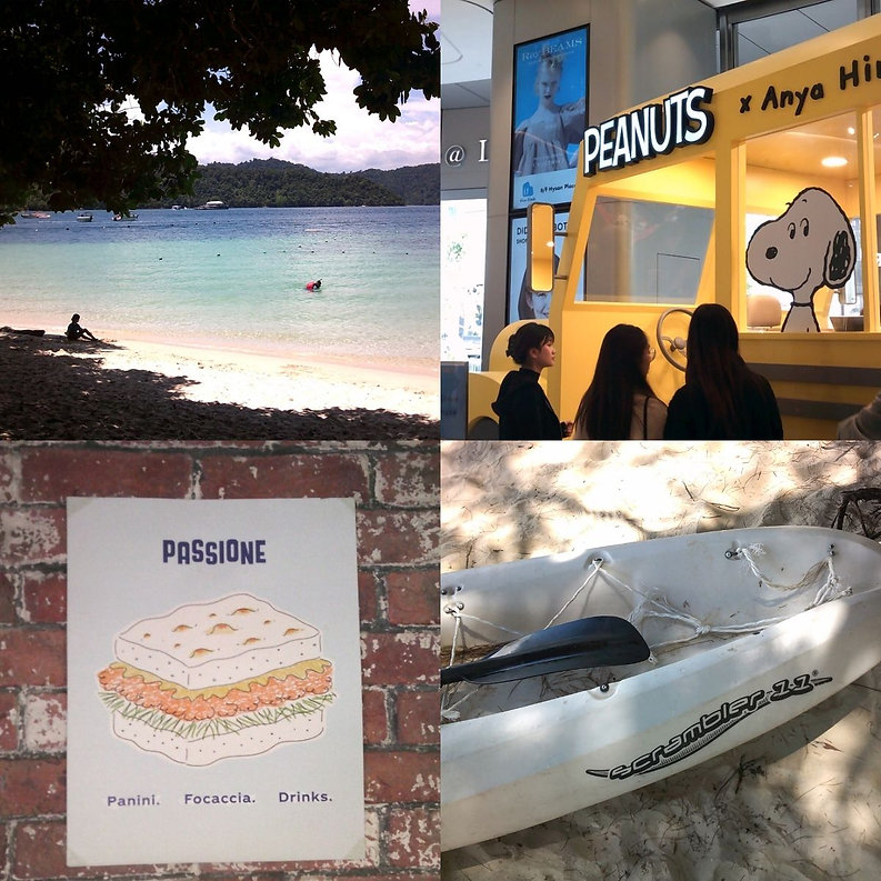 YASHICA x Peanuts Digital Camera Sage - Image 11