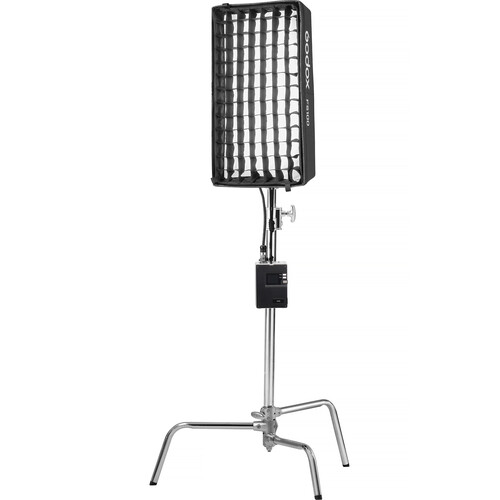 Godox FL100R RGB Flexible LED Light Mat 1 x 2 - Image 13