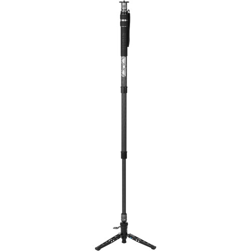 Sirui SVM-145P 3-Section Carbon Fiber Monopod - Image 3