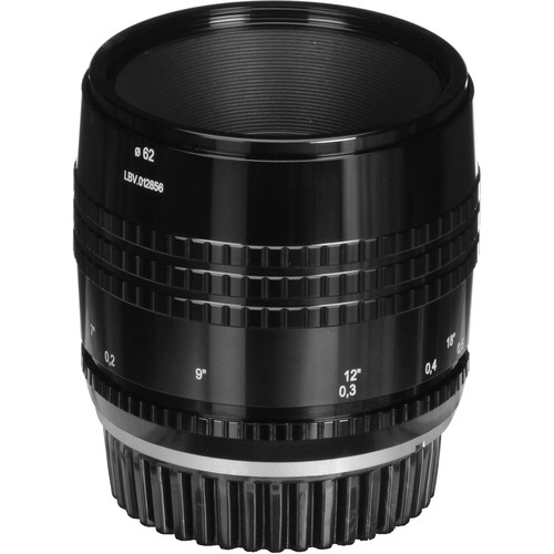 Lensbaby Velvet 56mm f/1.6 Lens (Canon EF, Black) - Image 8