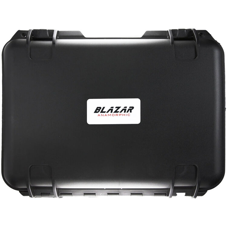 BLAZAR LENS MANTIS 1.33x Anamorphic 5-Lens Set (Sony E) - Image 2