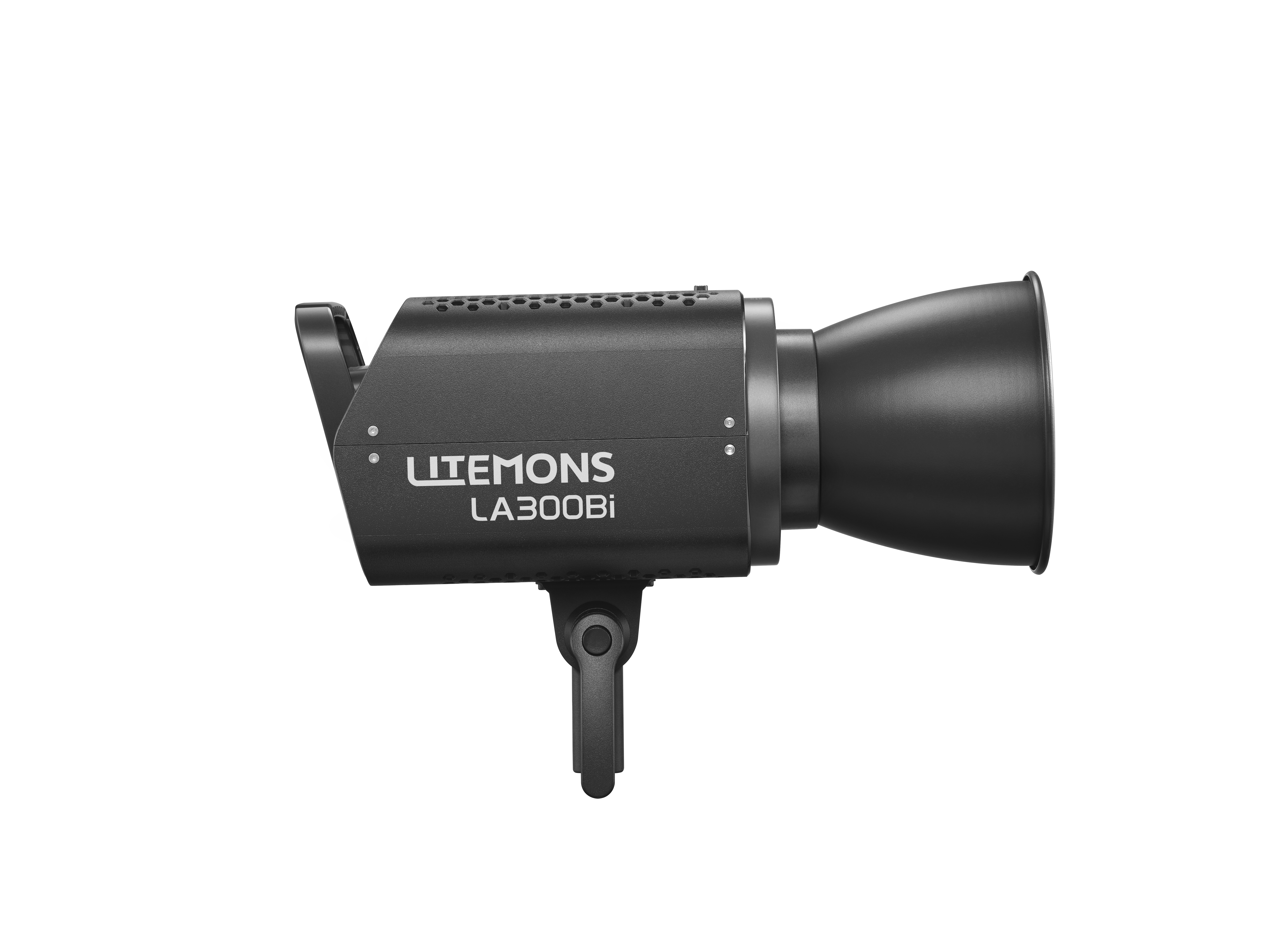 Godox Brand Photography Continuous Light LA300Bi Black - Image 3