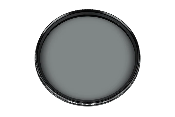 NiSi 67mm UHC Circular Polariser Filter - Image 8