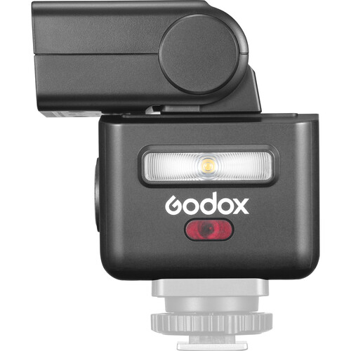 Godox iT32 TTL Mini Flash with X5O Trigger Kit for Olympus and Panasonic - Image 12