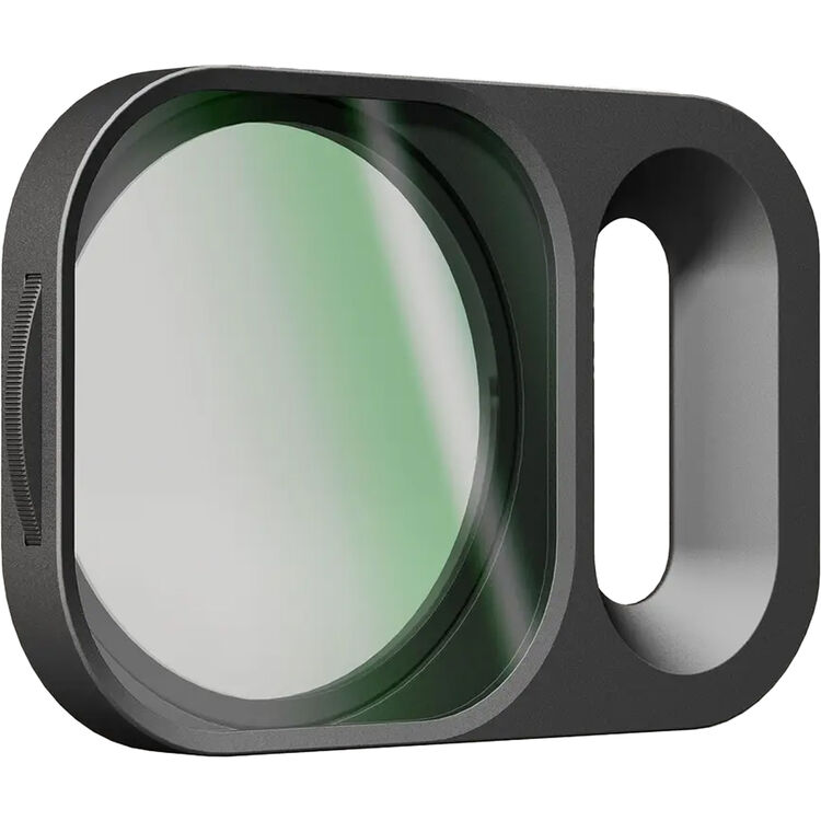 Moment QuickLock Variable ND Filter for iPhone 17 Pro Case (2-7 Stop) - Image 1