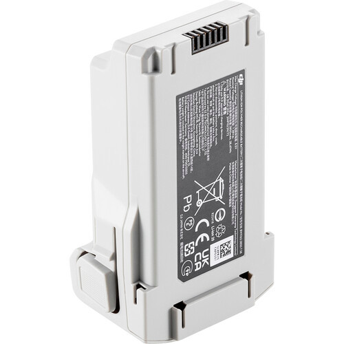DJI Mini 4/3 Pro Intelligent Flight Battery Plus - Image 2