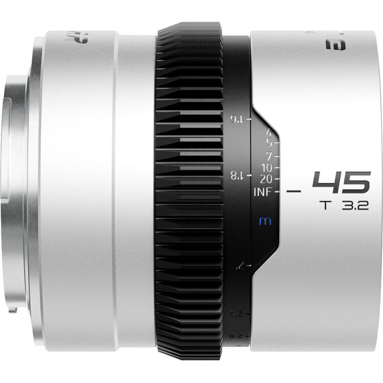 BLAZAR LENS Beetle 45mm T3.2 1.33x Full-Frame Anamorphic Lens (Nikon Z) - Image 3