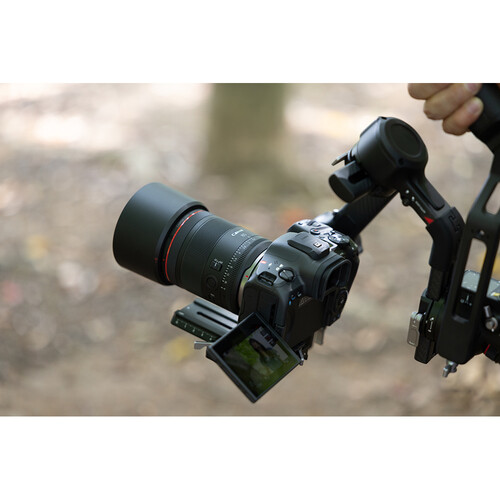 Canon RF 85mm f/1.4 L VCM Lens (Canon RF) - Image 9