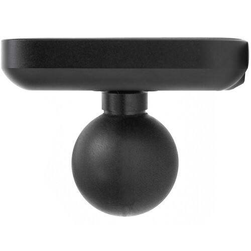 Peak Design Magnetic Wireless Charging Smartphone Mount with Ball Adapter 20mm - Image 3
