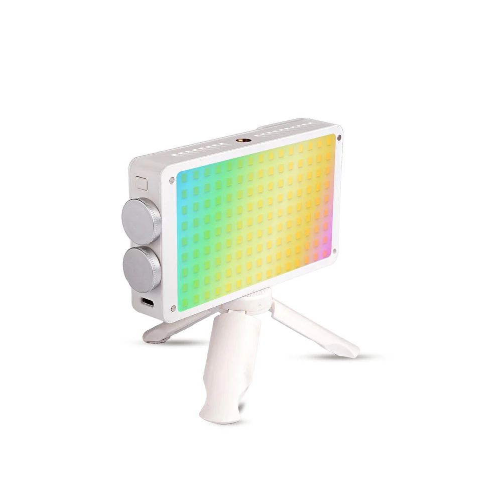 Digitek (LED-D40W RGB) Portable 40W LED Video Light - Image 1