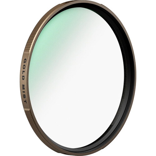 PolarPro Peter McKinnon 135 Series Gold Mist 1/4 Filter  77mm - Image 1