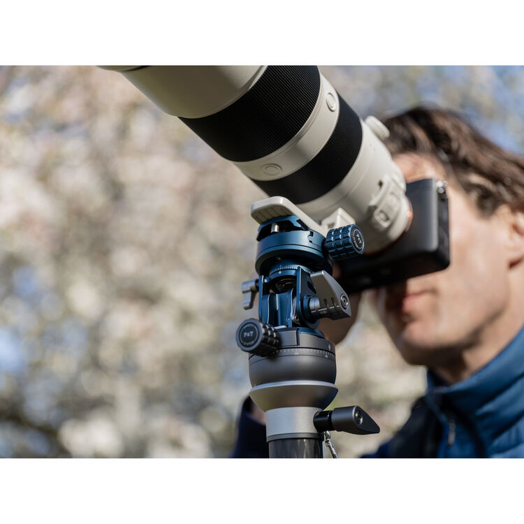 Benro SupaDupa Tilt Head - Image 14