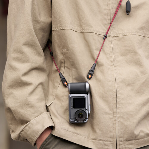 PGYTECH Camera Cage For Osmo Action 6 - Image 4