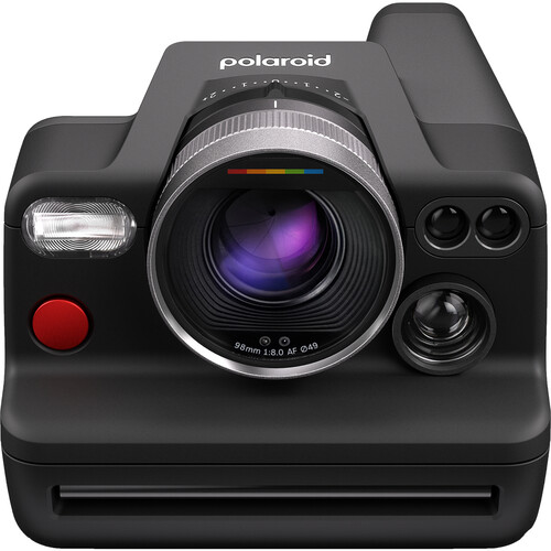 Polaroid　インスタンカメラ用ローラー　F1151 Polaroid Flip Instant Photo Camera 寶麗來Flip即影即有相機