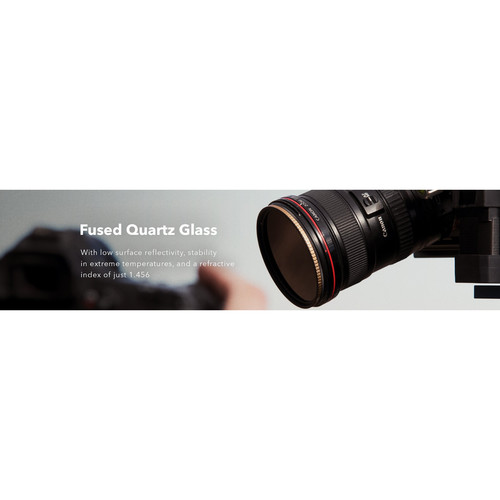 PolarPro 77mm QuartzLine UV Filter - Image 6