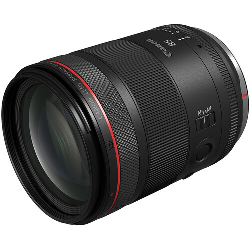 Canon RF 85mm f/1.4 L VCM Lens (Canon RF) - Image 4