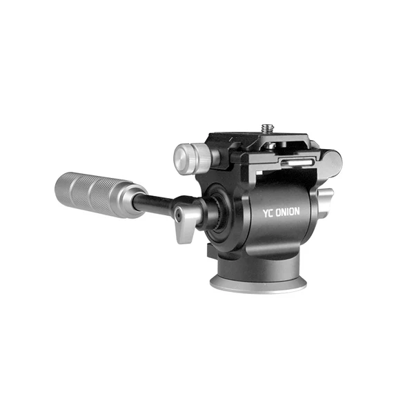 YC Onion Tako Nano Carbon Fibre Monopod with FX50 Fluid Head MTNCFX17650 - Image 3