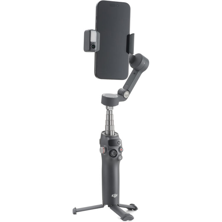 DJI Osmo Mobile 8 Smartphone Gimbal - Image 8