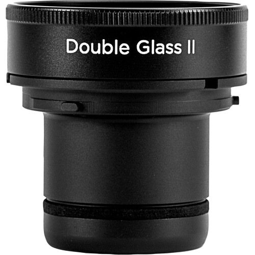 Lensbaby Composer Pro II with Double Glass II Optic (Leica L) - Image 7