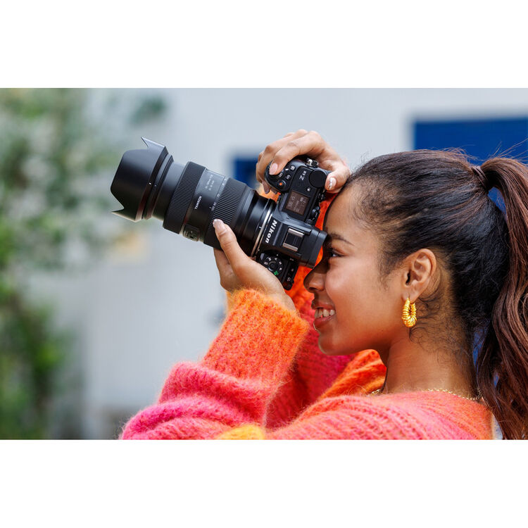 Tamron 35-100mm f/2.8 Di III VXD Lens (Nikon Z) - Image 9