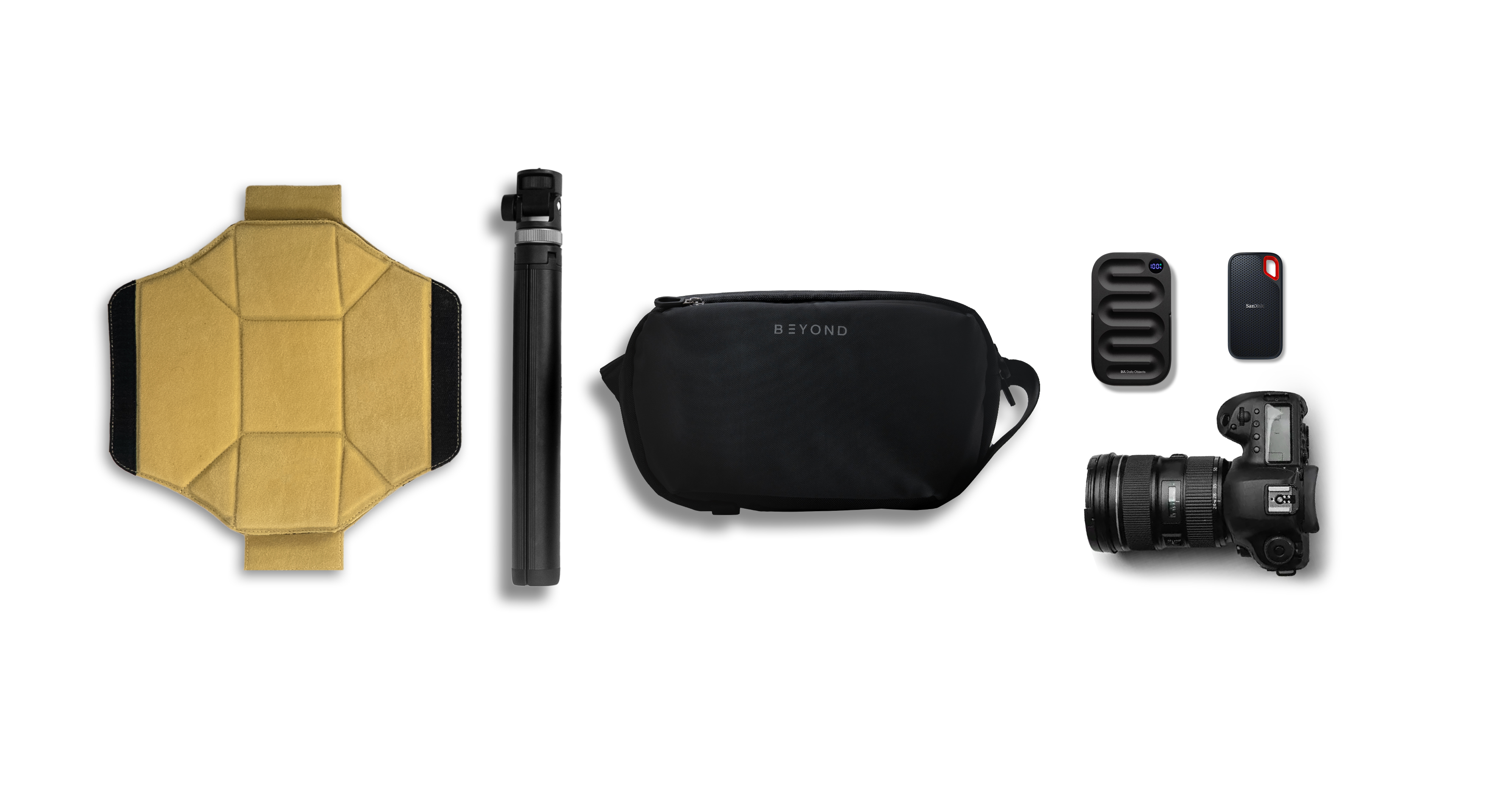 Beyond Fuji Bag - Image 6