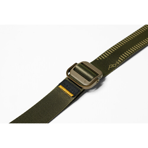 Peak Design Slide Lite Camera Strap Kelp - Image 4