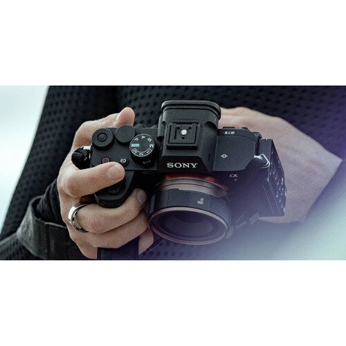 PolarPro LightLeak 50mm f/11 Lens for Sony E Full Frame - Image 3