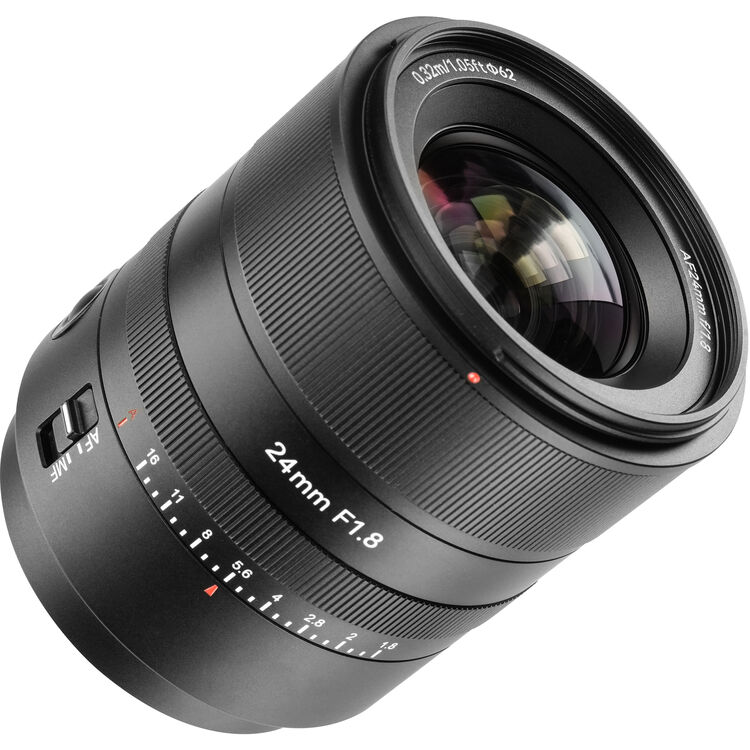 7Artisans 24mm f/1.8 AF Lens (Sony E) 7Artisans 24mm f/1.8 AF Lens (Sony E) - Image 11