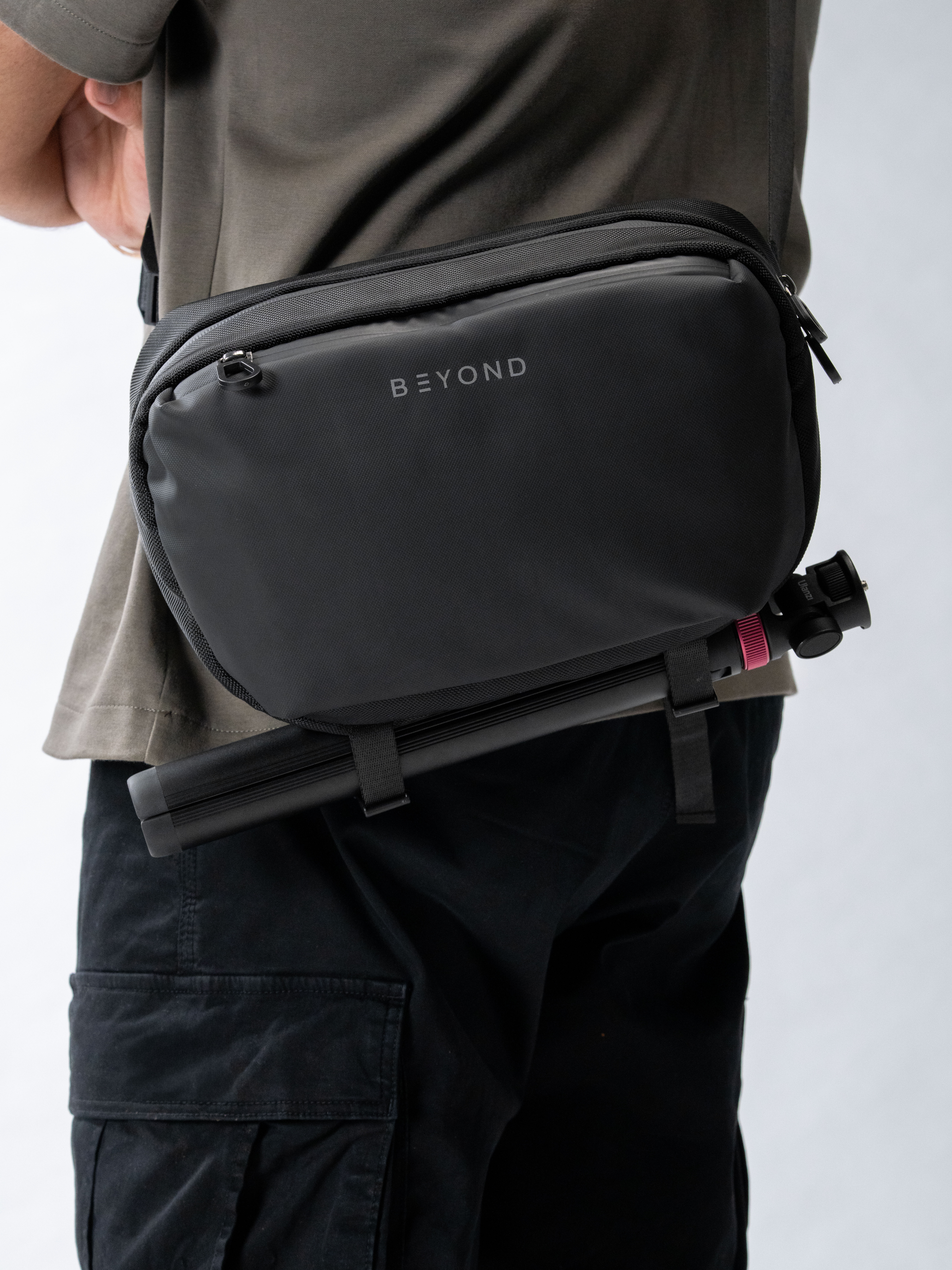 Beyond Fuji Bag - Image 4
