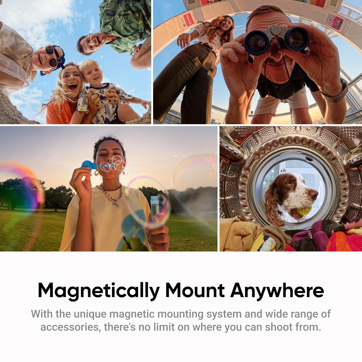 Insta360 GO Ultra Creator Bundle Black Insta360 GO Ultra Creator Bundle Black - Image 7