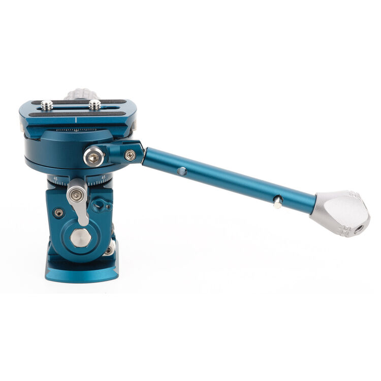 Benro TH62 Tilt Head with Pan Handle - Image 6