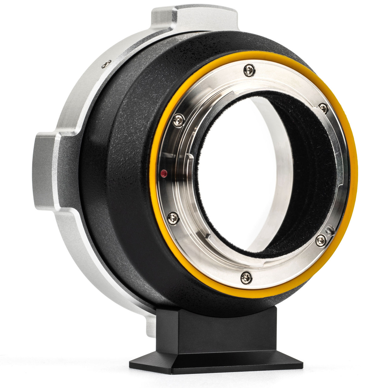 NiSi ATHENA PL-Z Adapter for PL Mount Lenses to Z Mount Cameras - Image 7