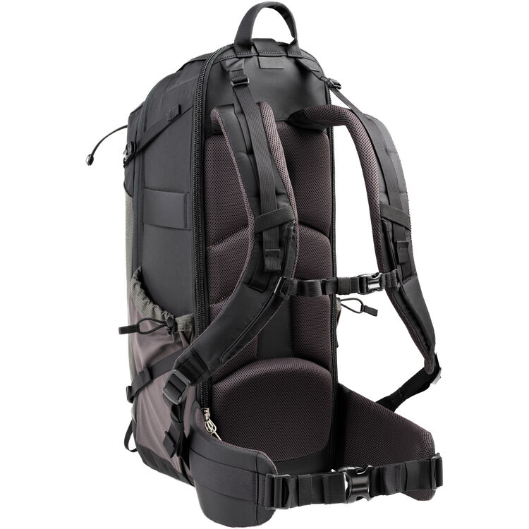 Think Tank Photo BackLight Long Lens Backpack (Slate Black) - Image 14