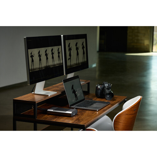 SanDisk Professional 8TB G-DRIVE Enterprise-Class USB 3.2 Gen 2 External Hard Drive - Image 11