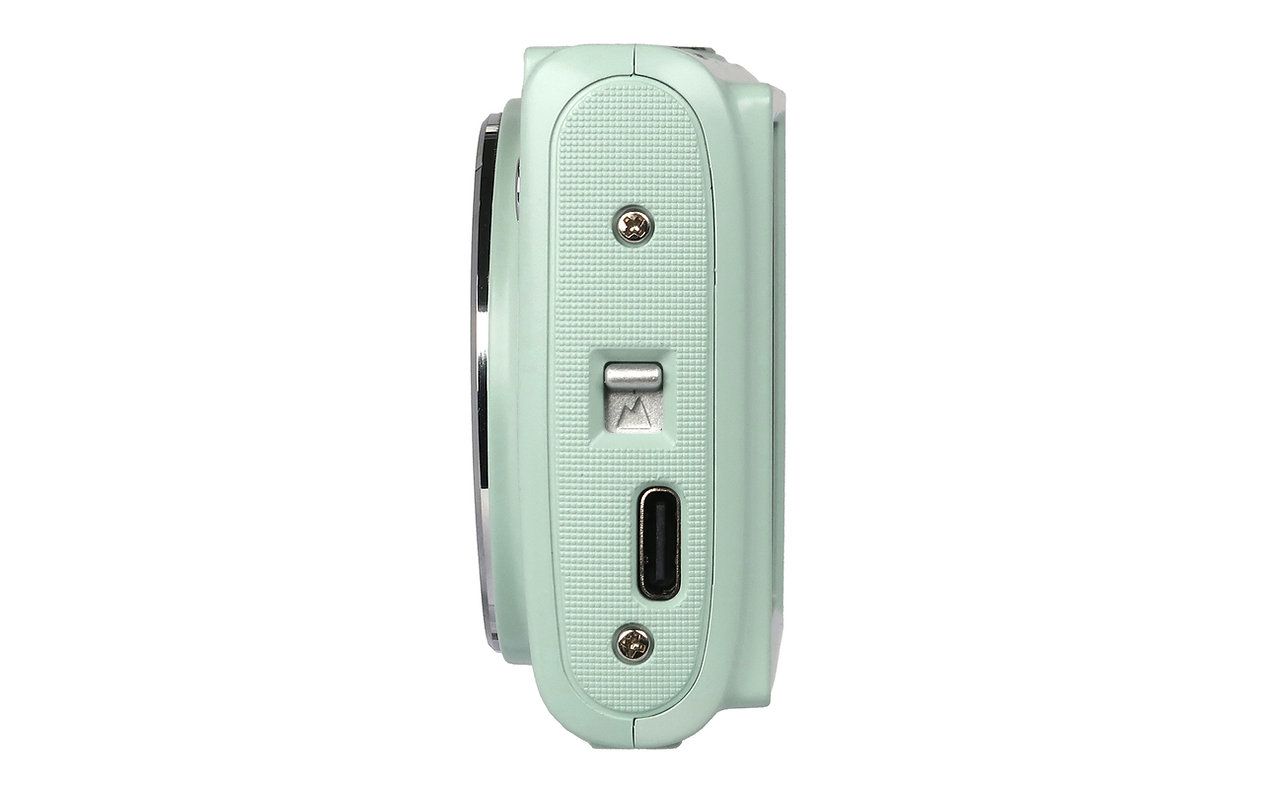 YASHICA x Peanuts Digital Camera Sage - Image 5